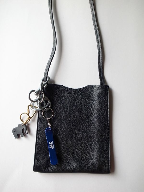 PEEL&LIFT dogclip keyling ドッグクリップキーリング - tity