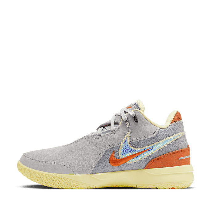 Nike Zoom LeBron NXXT Gen AMPD EP x TITAN 'Hope'