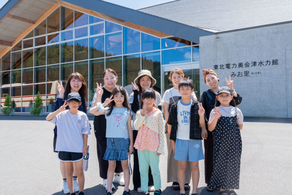 体験レポート・東北エネルギー懇談会】親子で学ぶ！エネルギー見学バス