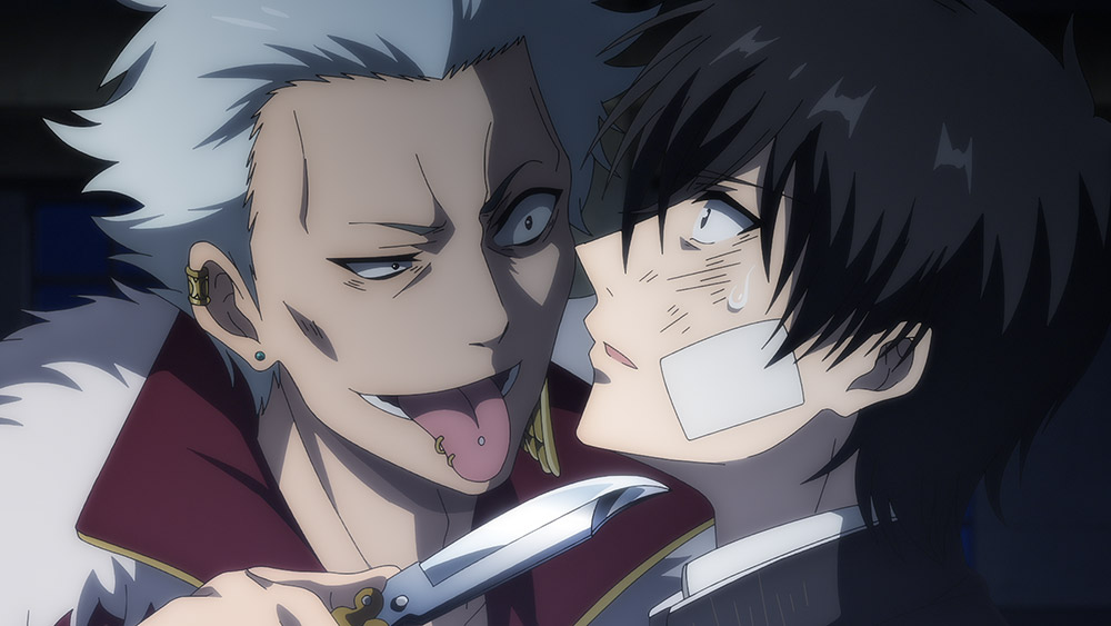 オハナシ｜TVアニメ「トモダチゲーム」公式サイト