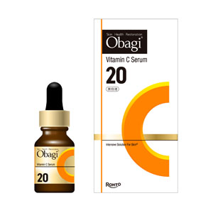 オバジ C20セラム 15mL: 化粧品 Tomod's ONLINE SHOP