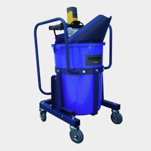 サンドスケーラー - 友定建機－トモサダ－