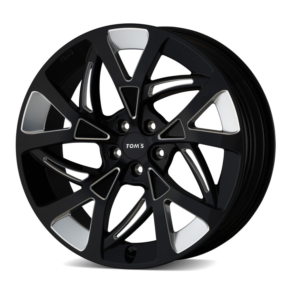 TWF07 | COLLECTION | TOM'S ALUMINUM WHEELS