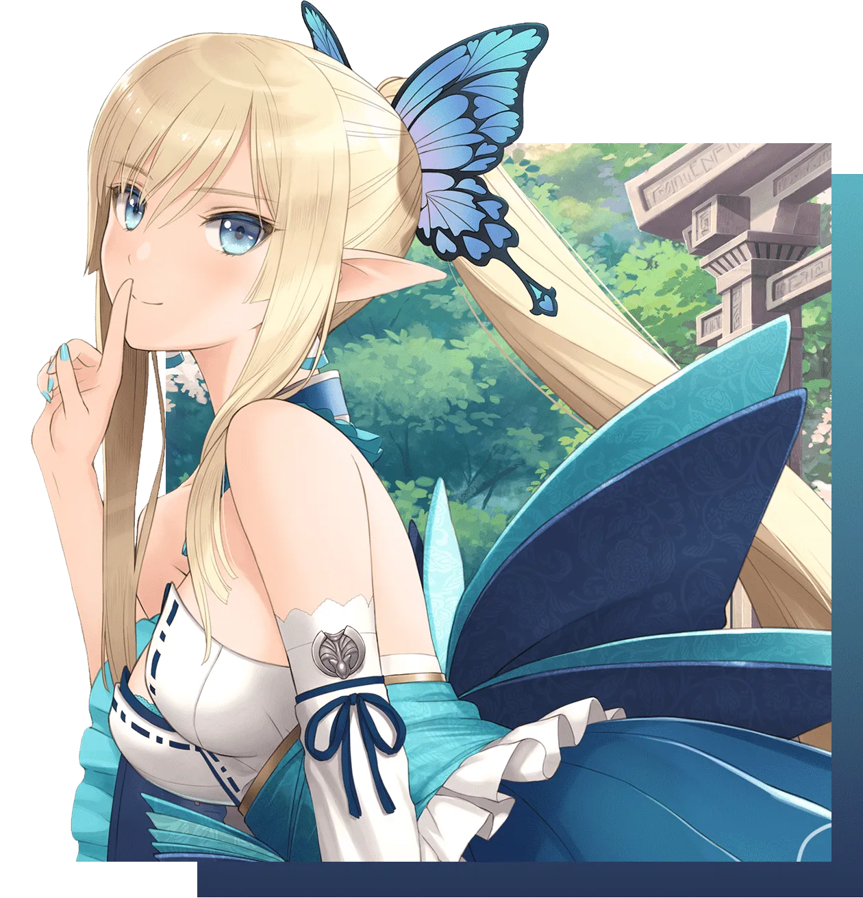 Tony展-Tony's Mode-