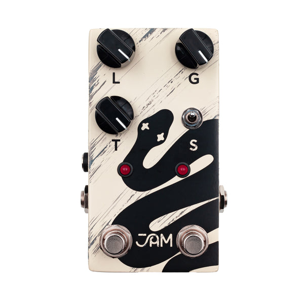 JAM Pedals | Tone Wolf