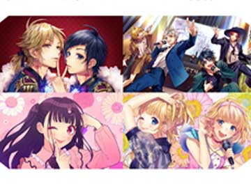 ヴァイスシュヴァルツブラウに『家庭教師ヒットマンREBORN!』が登場