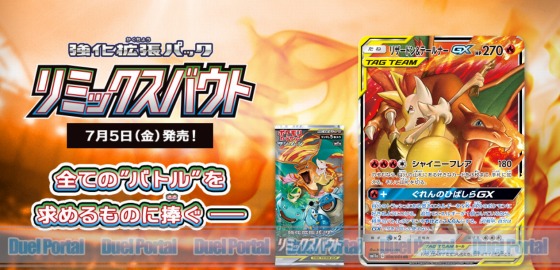 全ての”バトル”を求めるものに捧ぐ－ポケモンカードゲーム強化拡張