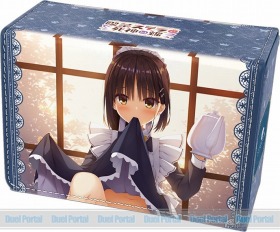 大人気タイトル『喫茶ステラと死神の蝶』から「明月 栞那」「四季