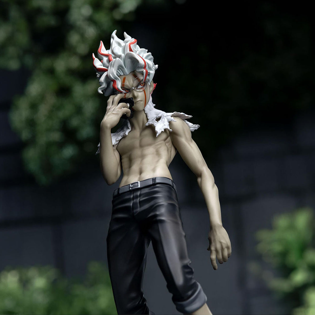 DAN DA DAN SEGA Luminasta Okarun (Transformed Ver. 1.5 Vol.2