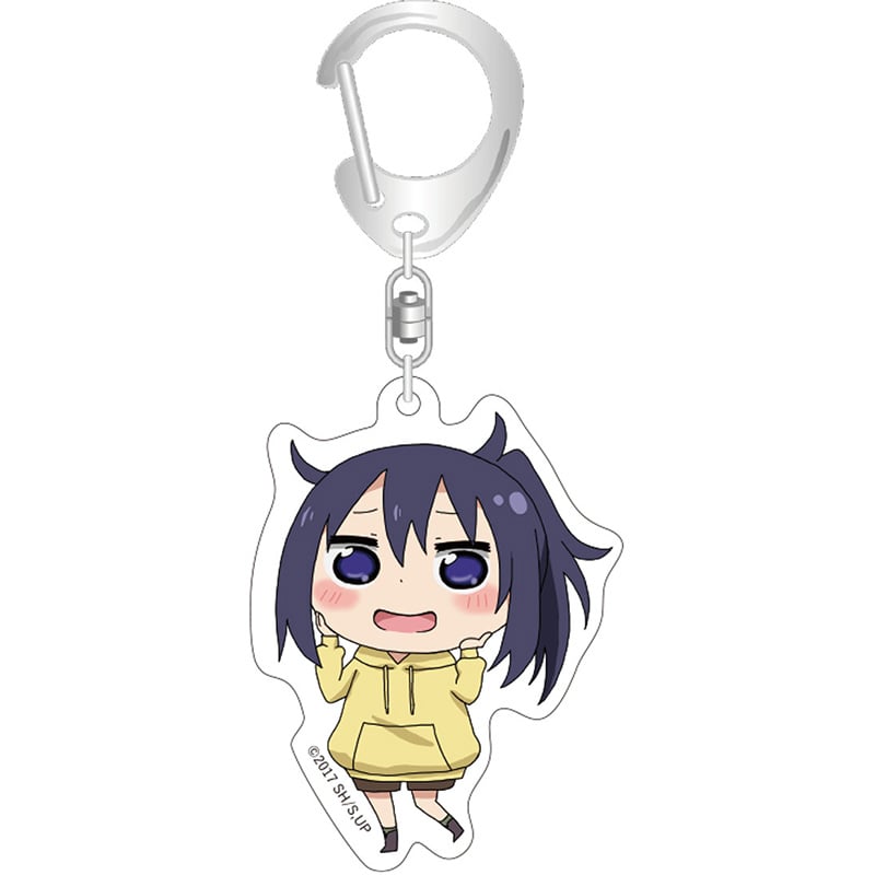 公式オンラインストア作品/干物妹！うまるちゃん/本場切絵