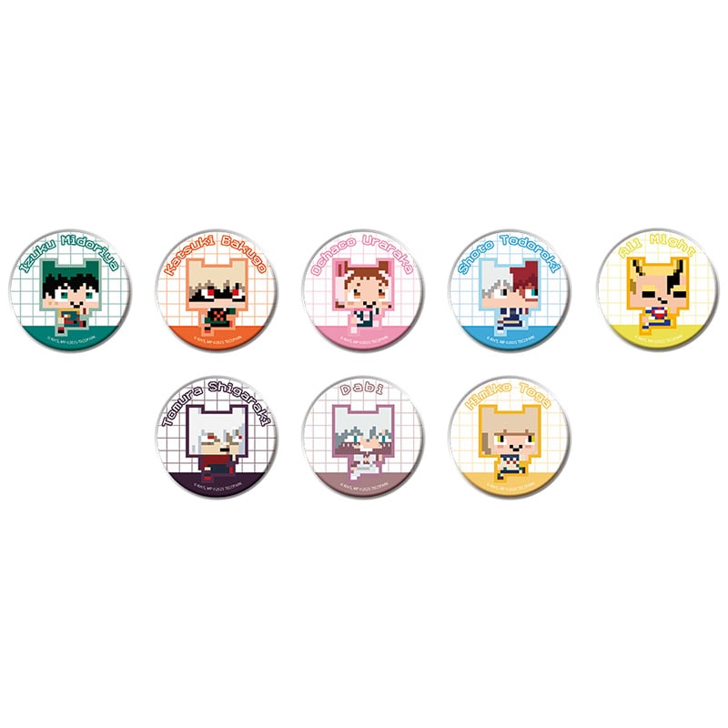 公式オンラインストア作品/僕のヒーローアカデミア/緑谷出久