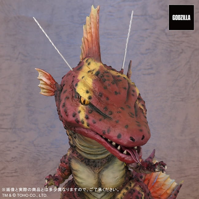 公式オンラインストアデフォリアル チタノザウルス RIC版: トイ