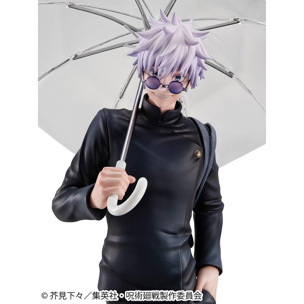 公式オンラインストアフィギュア 呪術廻戦 五条 悟 高専Ver.(五条 悟