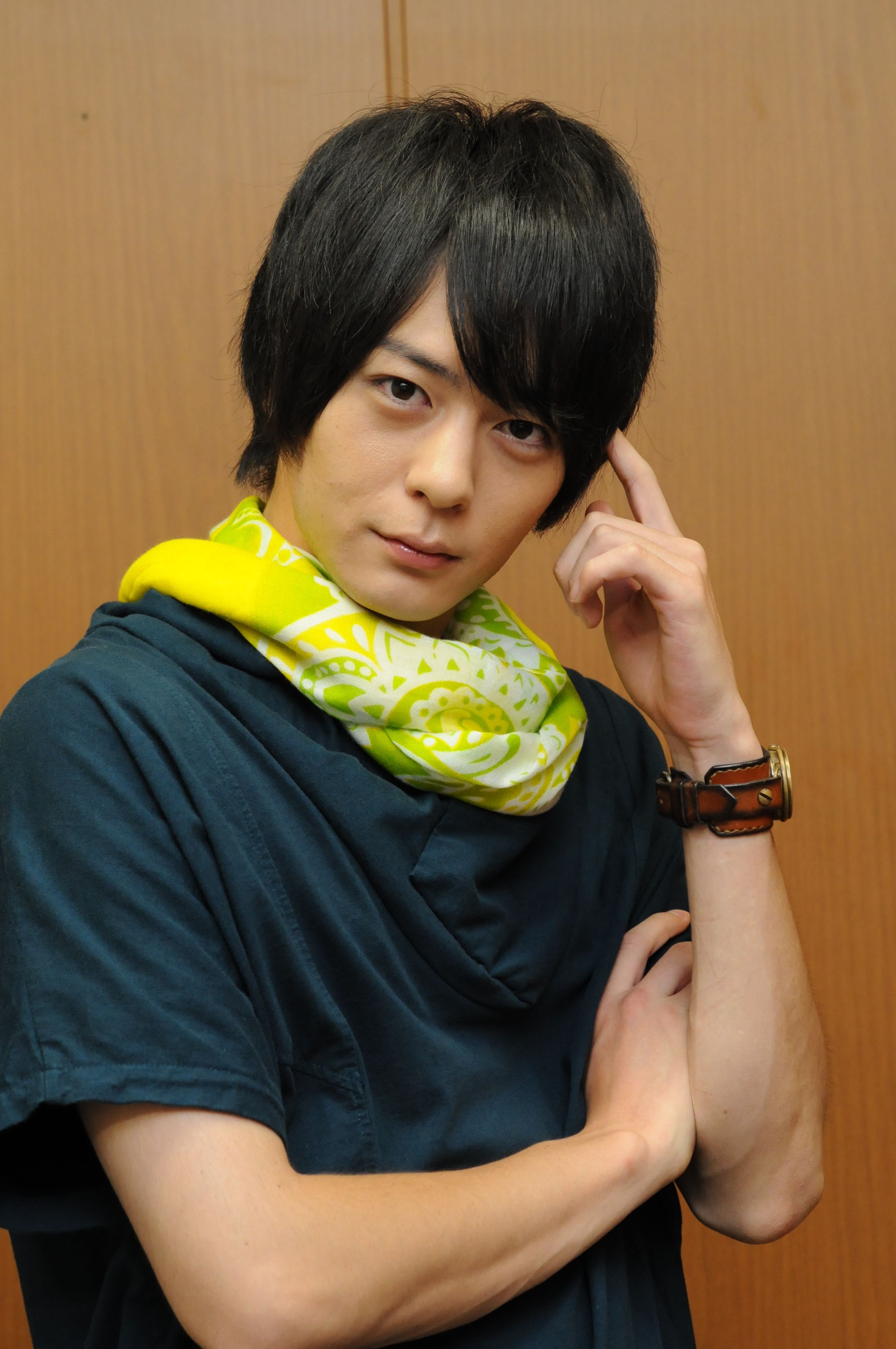 劇場版仮面ライダービルド」主演 犬飼貴丈さん（徳島出身）に聞く