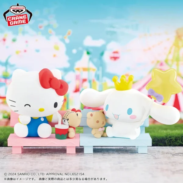 2025年1月》新作プライズフィギュア入荷予定まとめ《相場比較》