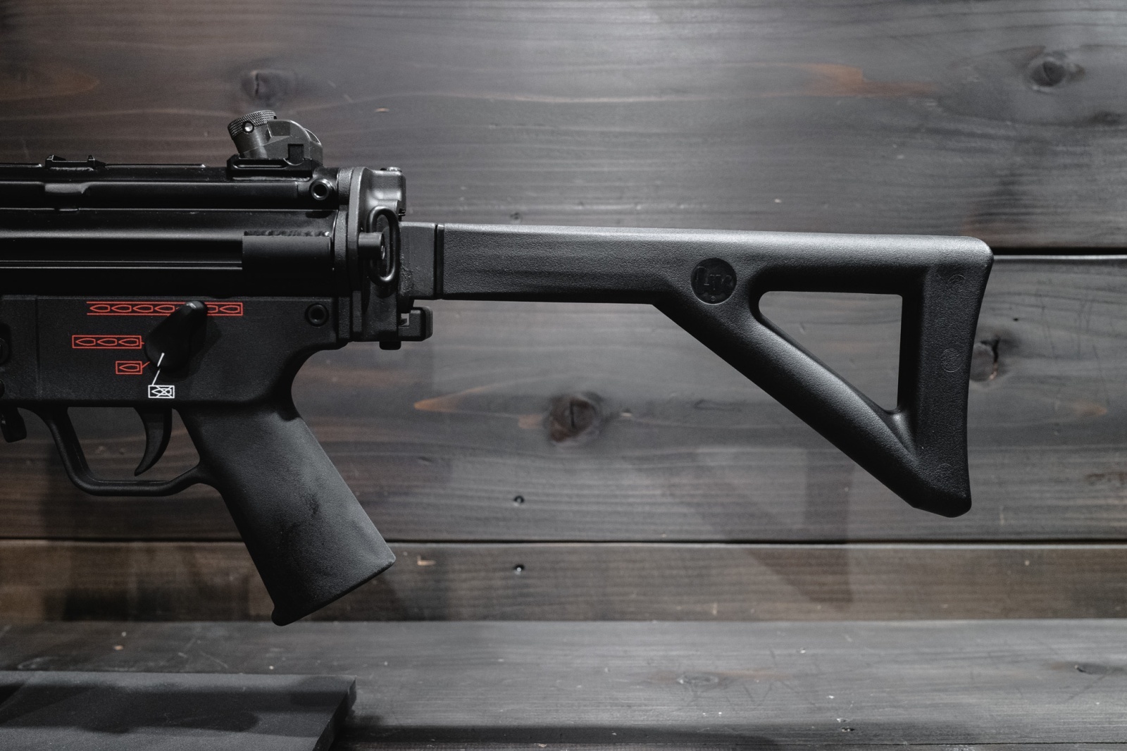 トレポン,PTW,TrainingWeapon,SYSTEMA