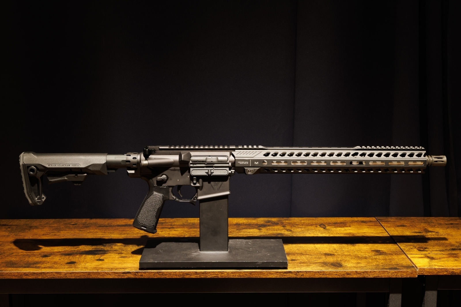 トレポン,PTW,TrainingWeapon,SYSTEMA