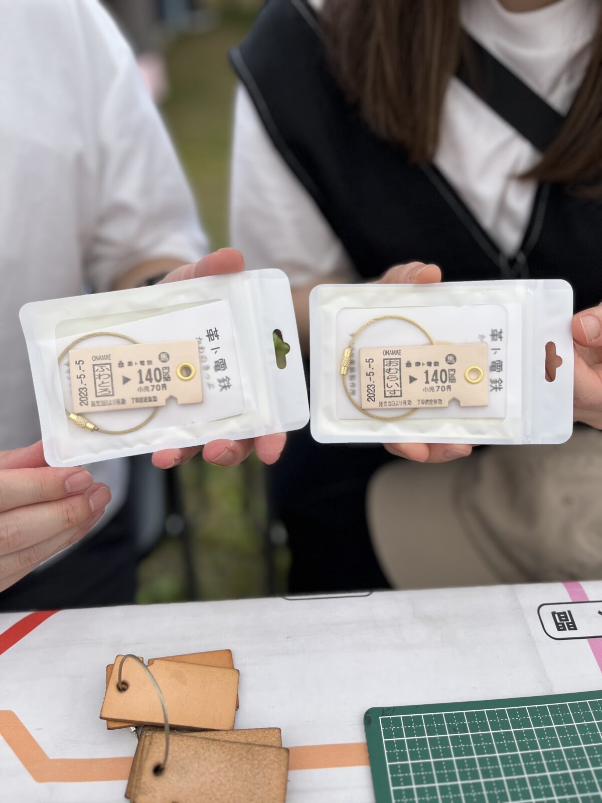 アサクサ車輌製作所 | 関西蚤の市