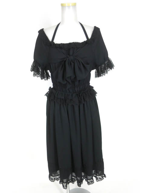 ALICE and the PIRATES / スリーピングシフォンワンピース / アリス