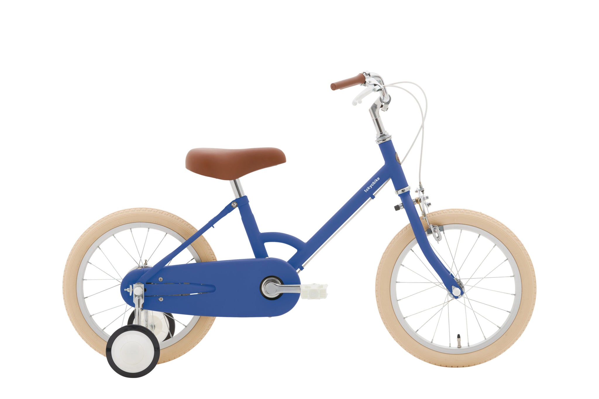 little tokyobike 16 – tokyobike plus fukuoka