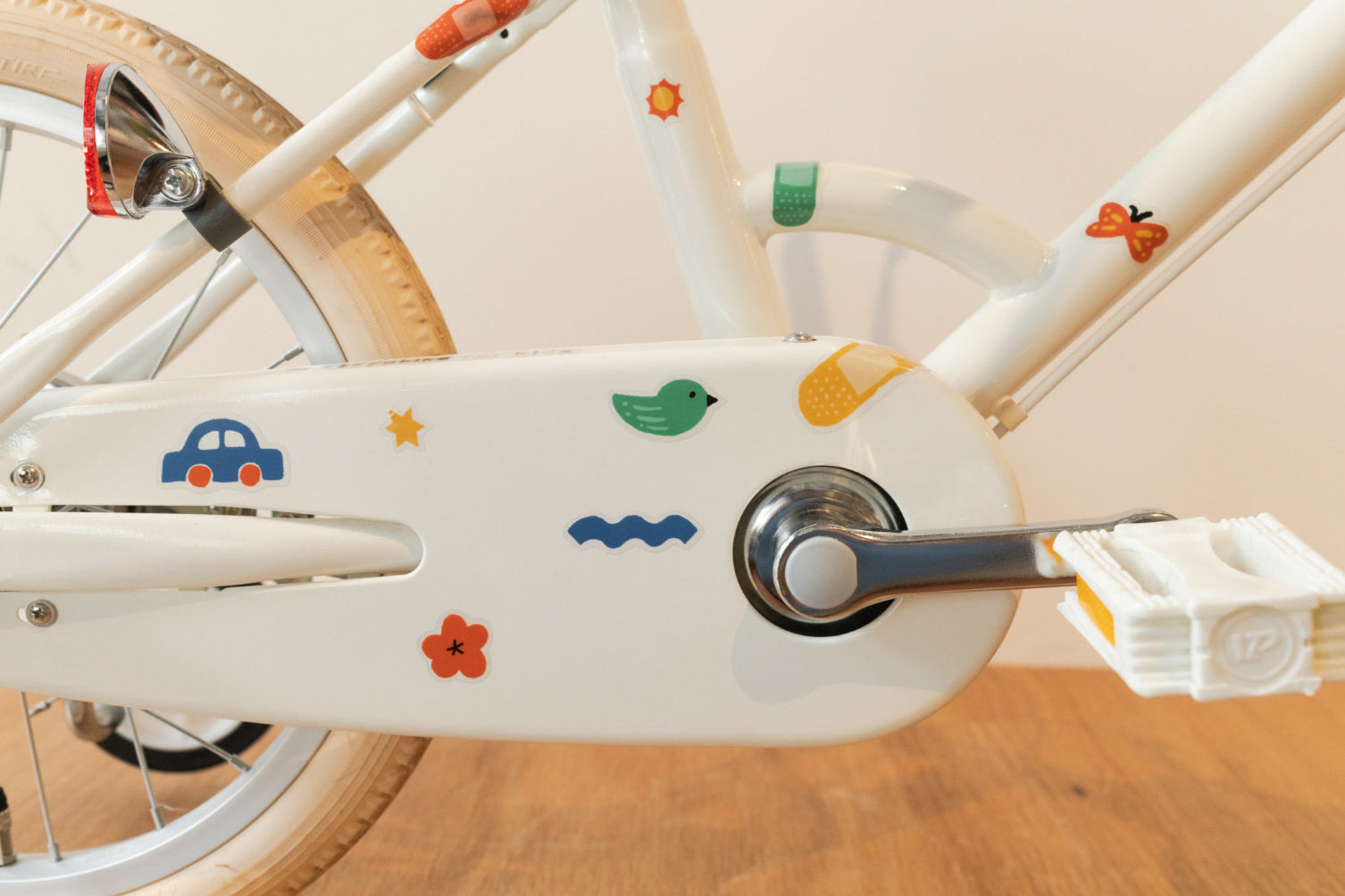 OUTLET】little tokyobike 16 – tokyobike plus fukuoka