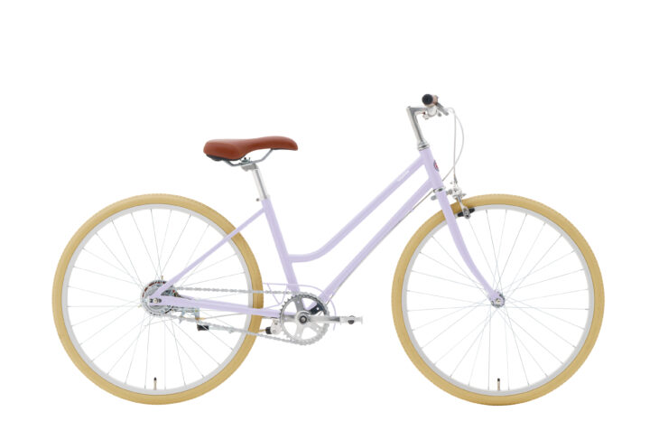 TOKYOBIKE Jr. Step 24インチ 新色登場と小学生向けオリジナル