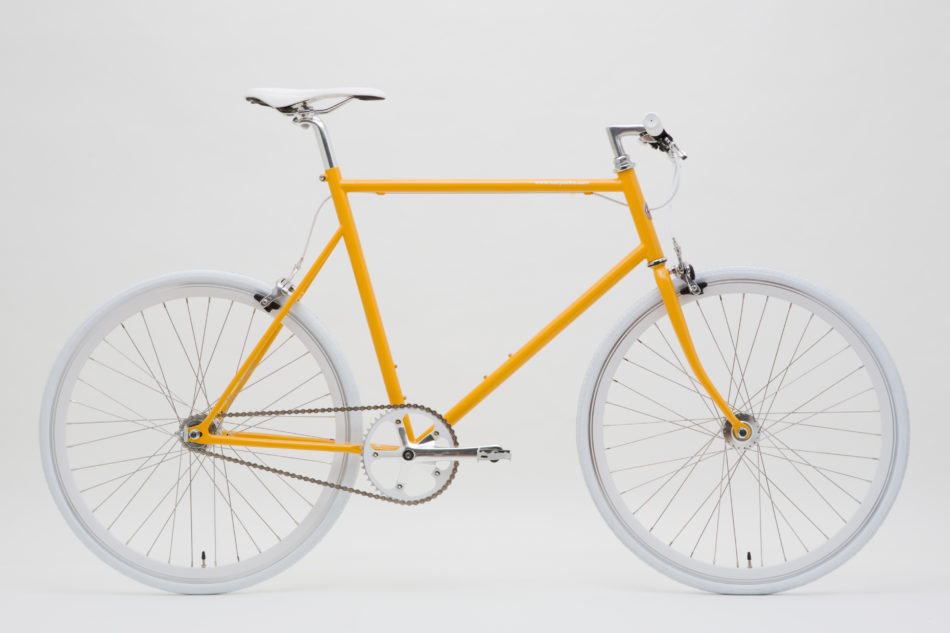 Color Archive - TOKYOBIKE SS- トーキョーバイク