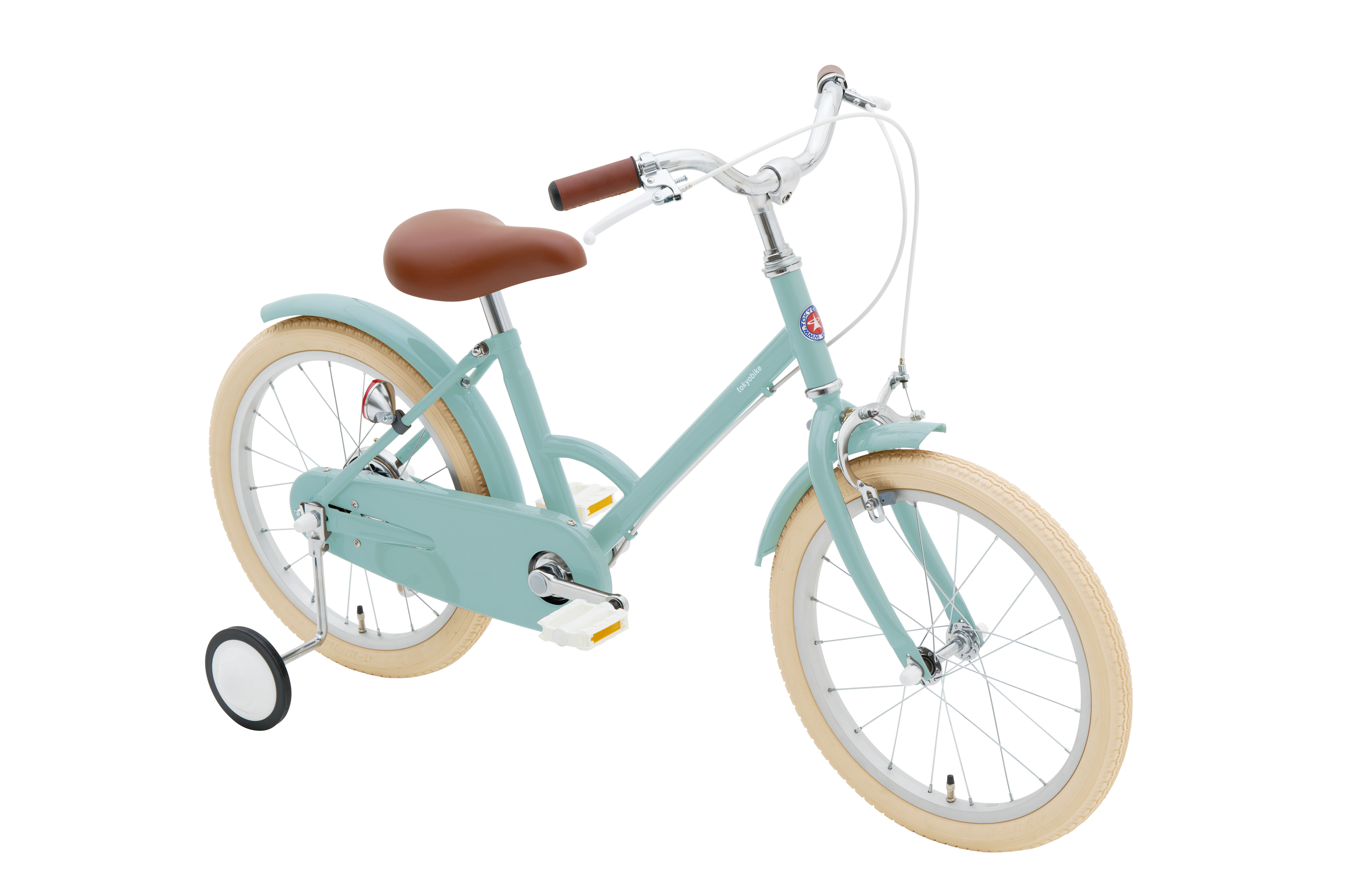 little tokyobike用泥よけ - トーキョーバイク