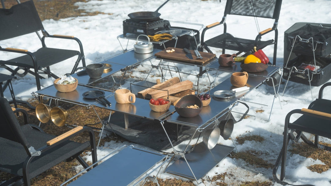 コードユニット（サイドテーブル・シェルフ） - 東京クラフト【公式