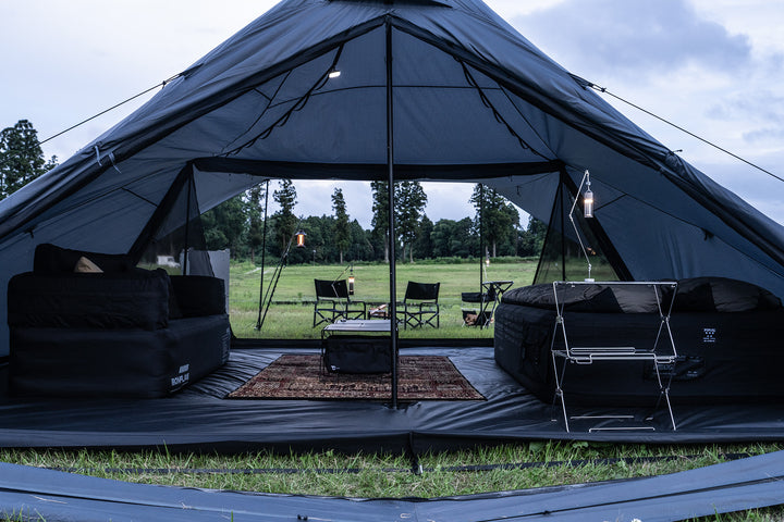 Obsel Living Sheet - TOKYO CRAFTS Official