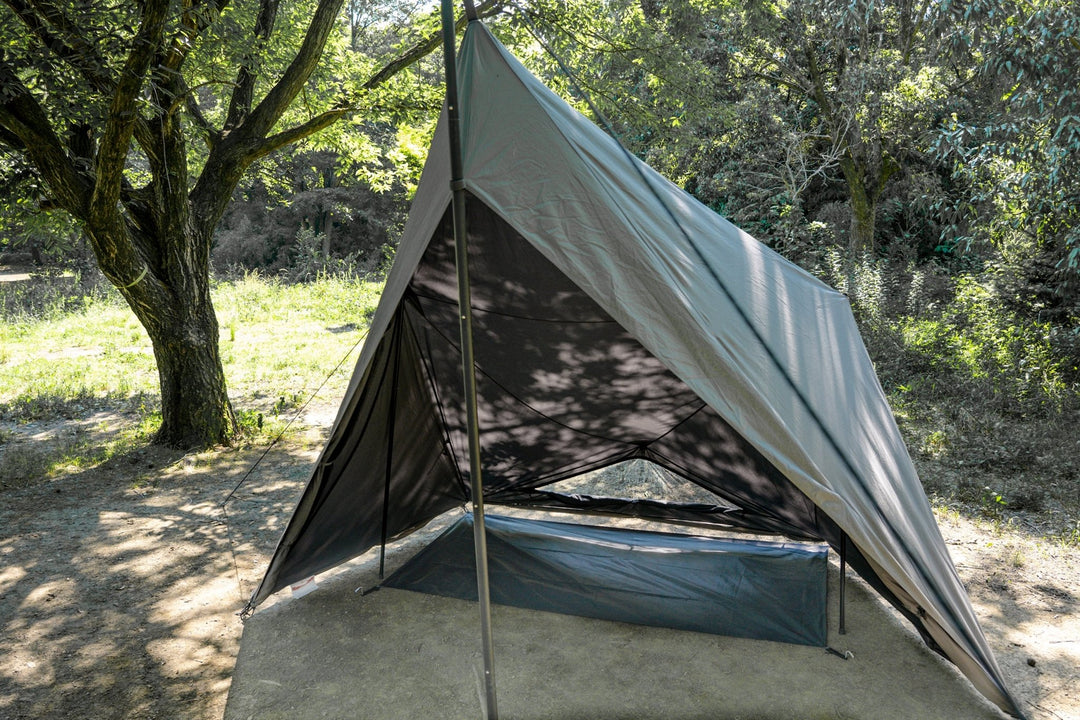 DIAFORT GROUNDSHEET – TOKYO CRAFTS