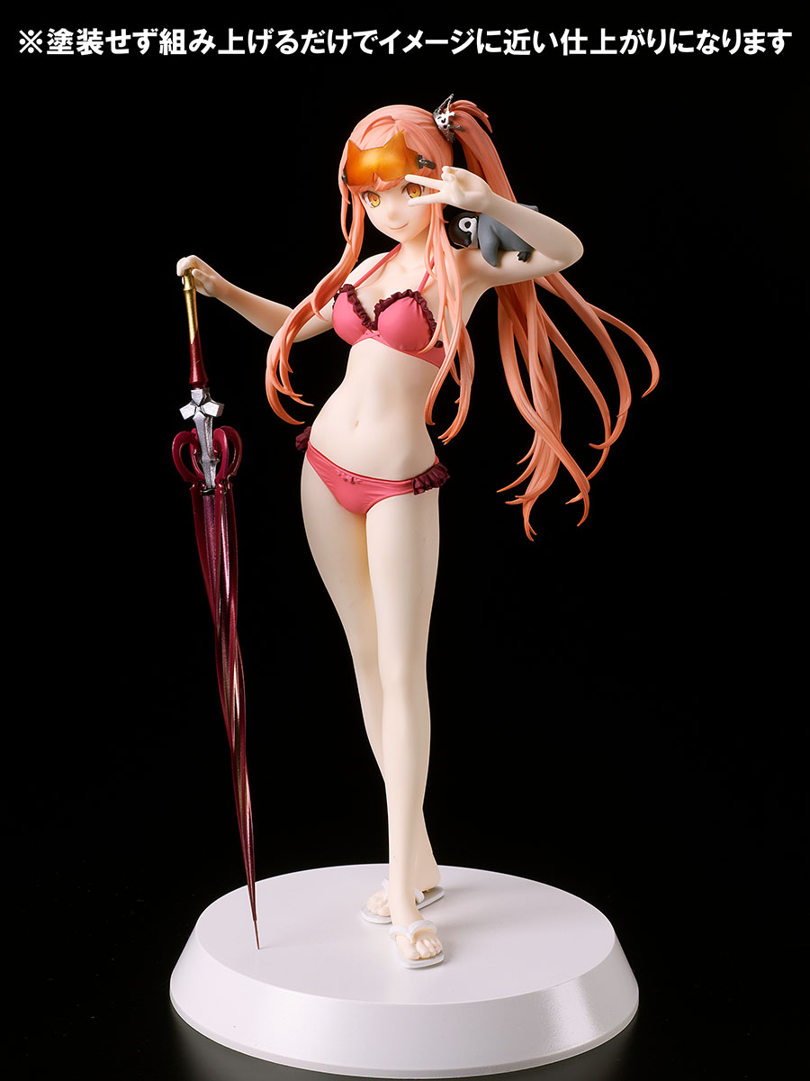 東京フィギュア / アッセンブル・ヒロインズ セイバー/女王メイヴ