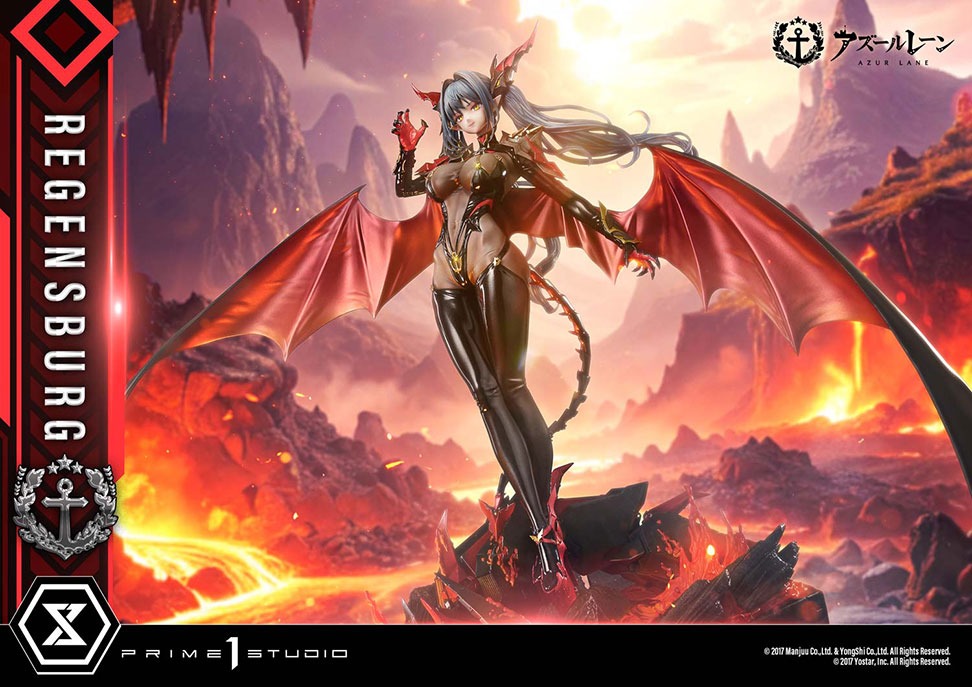 東京フィギュア / コンセプトマスターライン アズールレーン