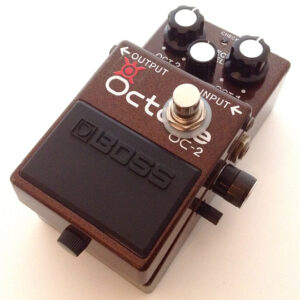 ECHO PLEX BOOST 2【sold out】 - TOKYO EFFECTOR
