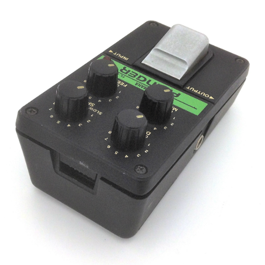 OC-01 OCTAVER【sold out】 - TOKYO EFFECTOR