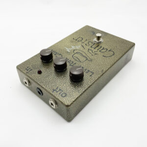 Vero City Effects Pedals FRD-B2（管理番号：1111） - TOKYO EFFECTOR