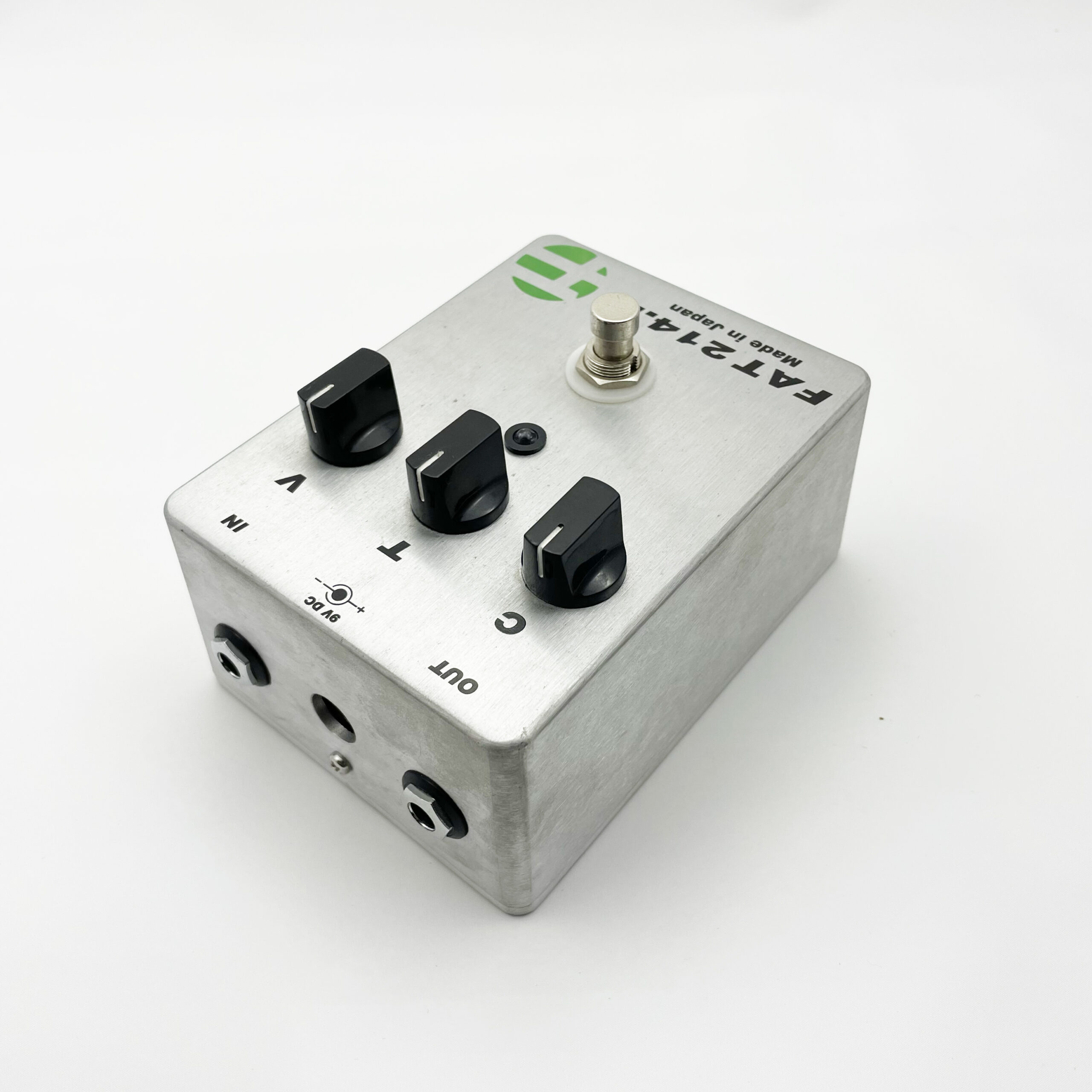 FAT / 214.K（管理番号:588） - TOKYO EFFECTOR