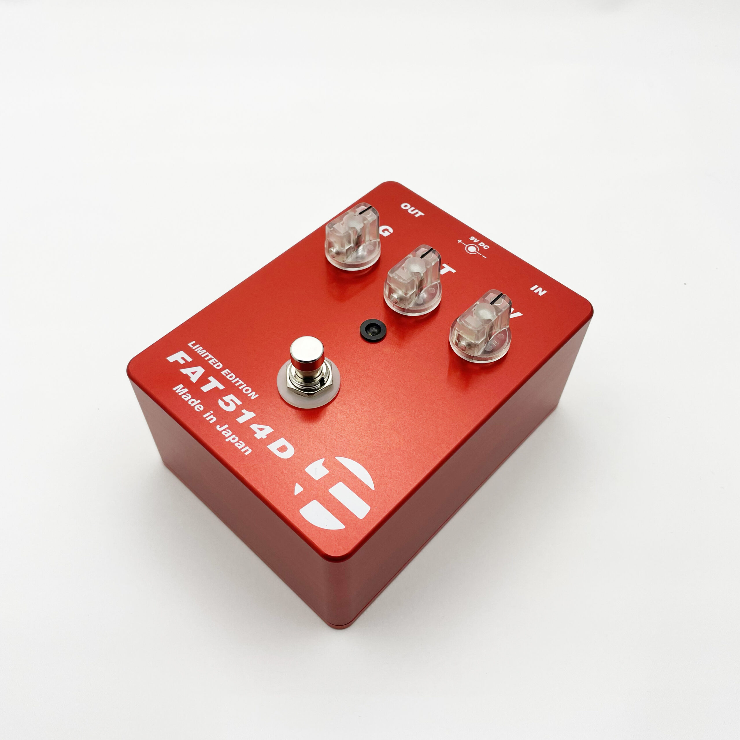 FAT / 514.D Limited Edition（管理番号:846） - TOKYO EFFECTOR