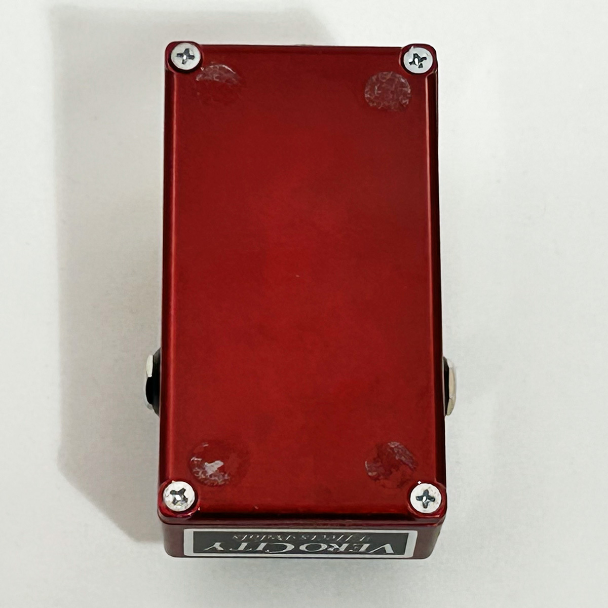 Vero City Effects Pedals FRD-B2（管理番号：1111） - TOKYO EFFECTOR