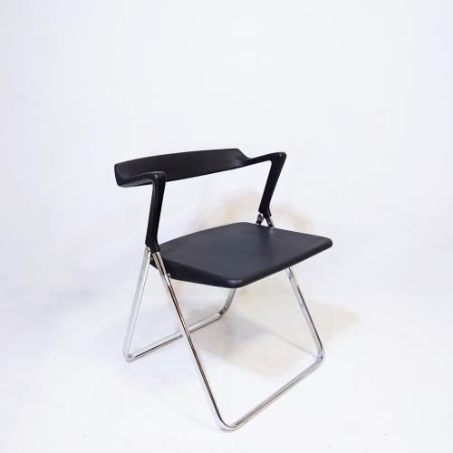 Cassina ixc TUNE 折りたたみチェア 川上元美 ②