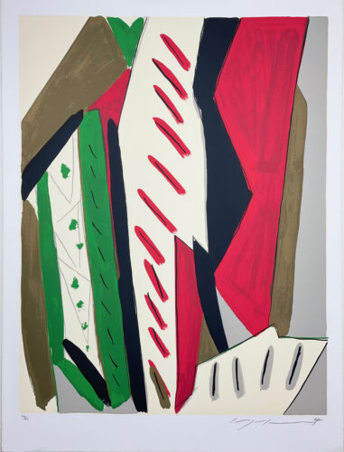 池田満寿夫 | Tolman Collection of Tokyo