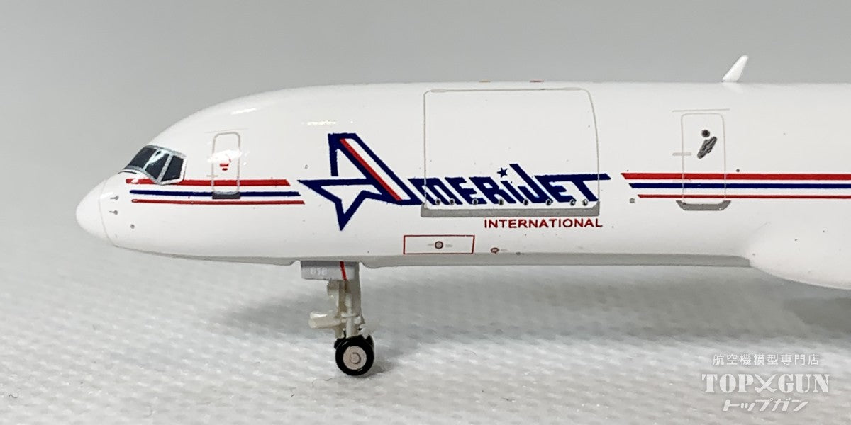 GeminiJets 757-200F（改造貨物型） アメリジェット