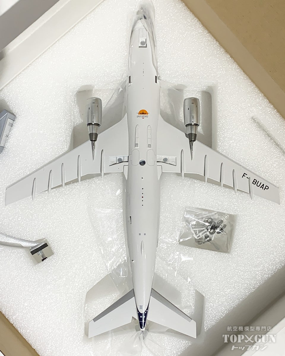 InFlight200 A300B2-1C オリンピック航空 F-BUAP 1/200 [IF30B2OL0124]