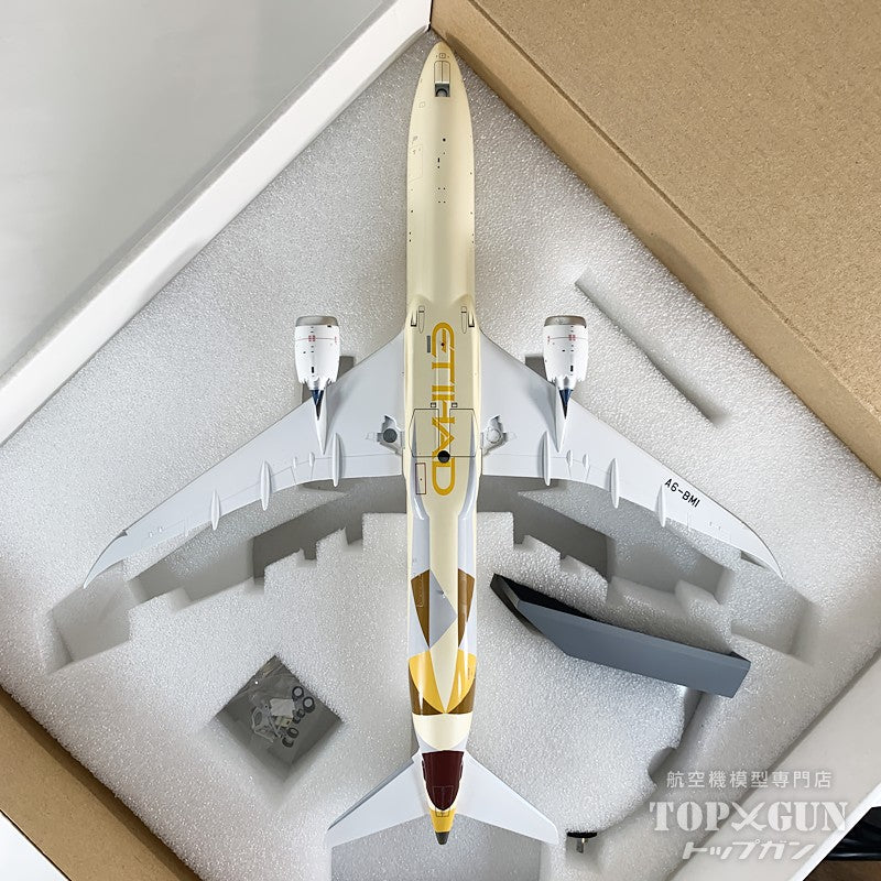 InFlight200 787-10 エティハド航空 A6-BMI 1/200 [IF78XEY1024]