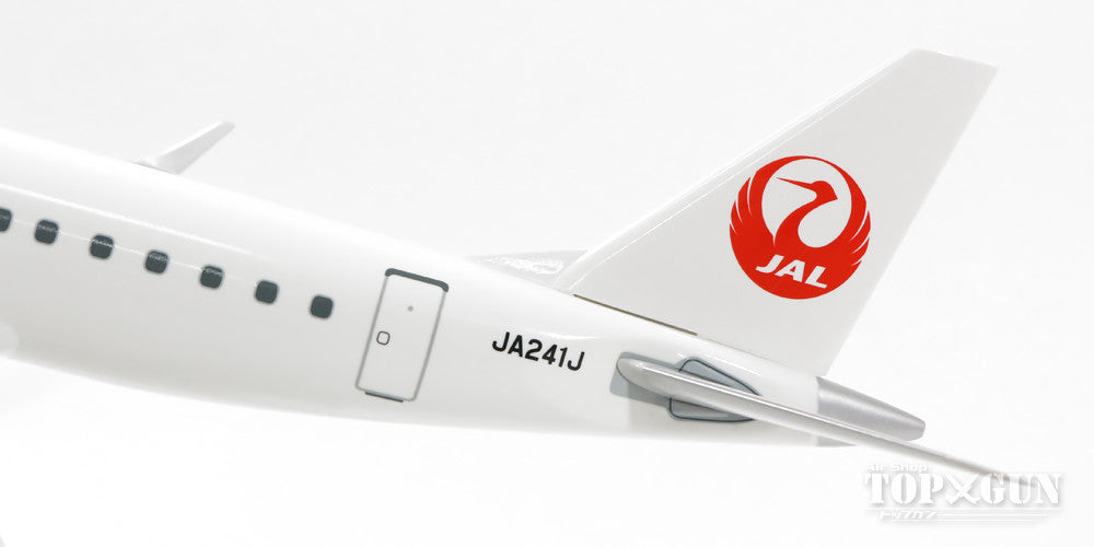 JALUX ERJ-190-100 J-AIR ジェイ・エア JA241J 1/100 ※ギアなし