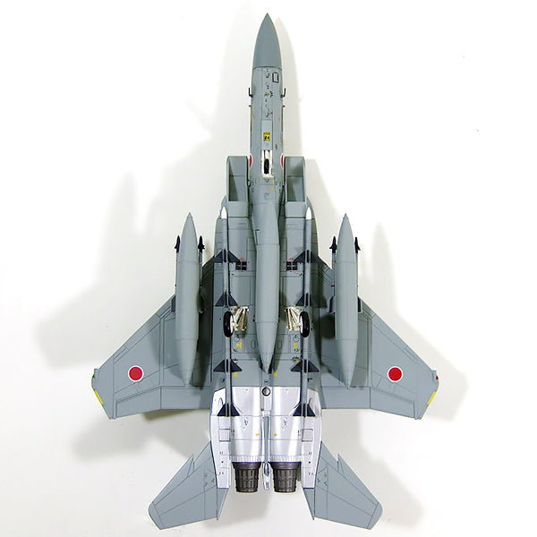 Hobby Master F-15DJ（複座型） 航空自衛隊 南西航空混成団 第83航空隊