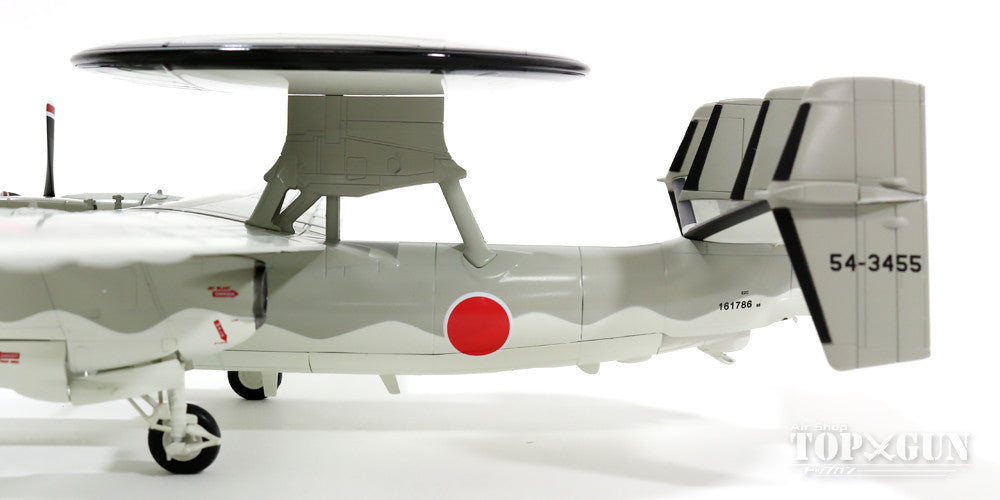Hobby Master E-2Cホークアイ 航空自衛隊 航空総隊 警戒航空隊 飛行