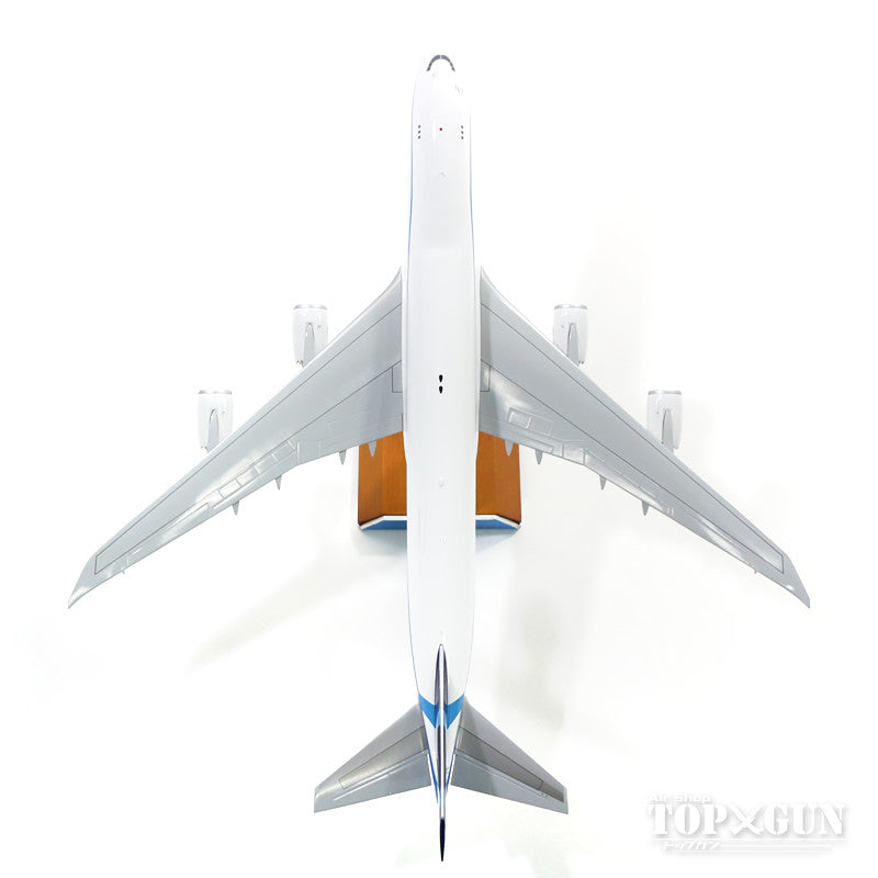 JC Wings 747-8F (Cargo Type) Boeing House Color (Stand Included