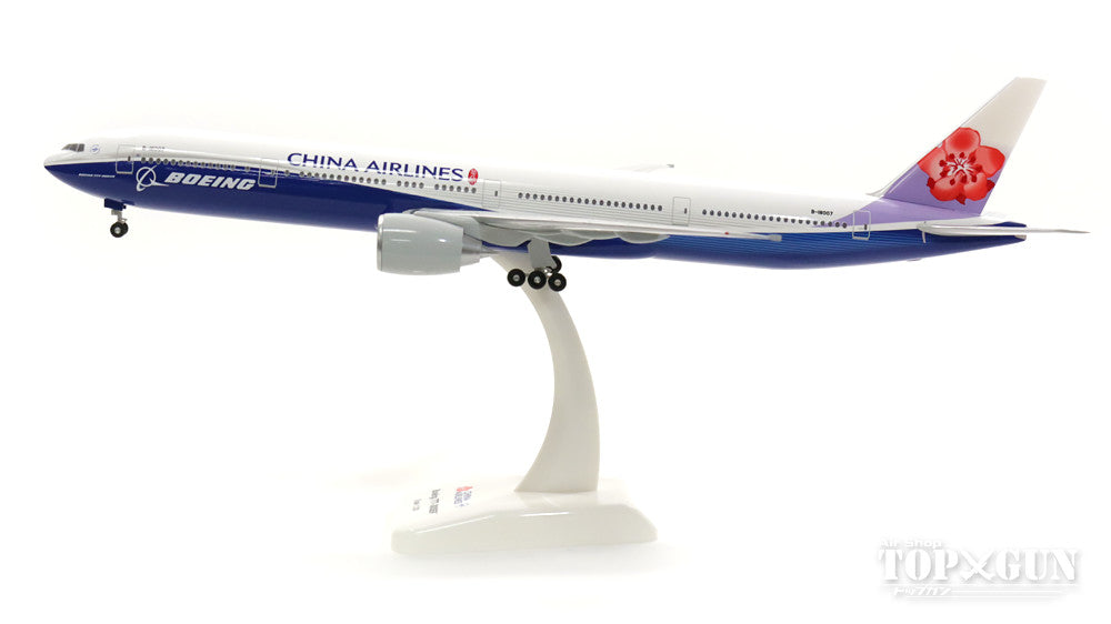 Hogan Wings 777-300ER チャイナ・エアライン（中華航空） 混合塗装