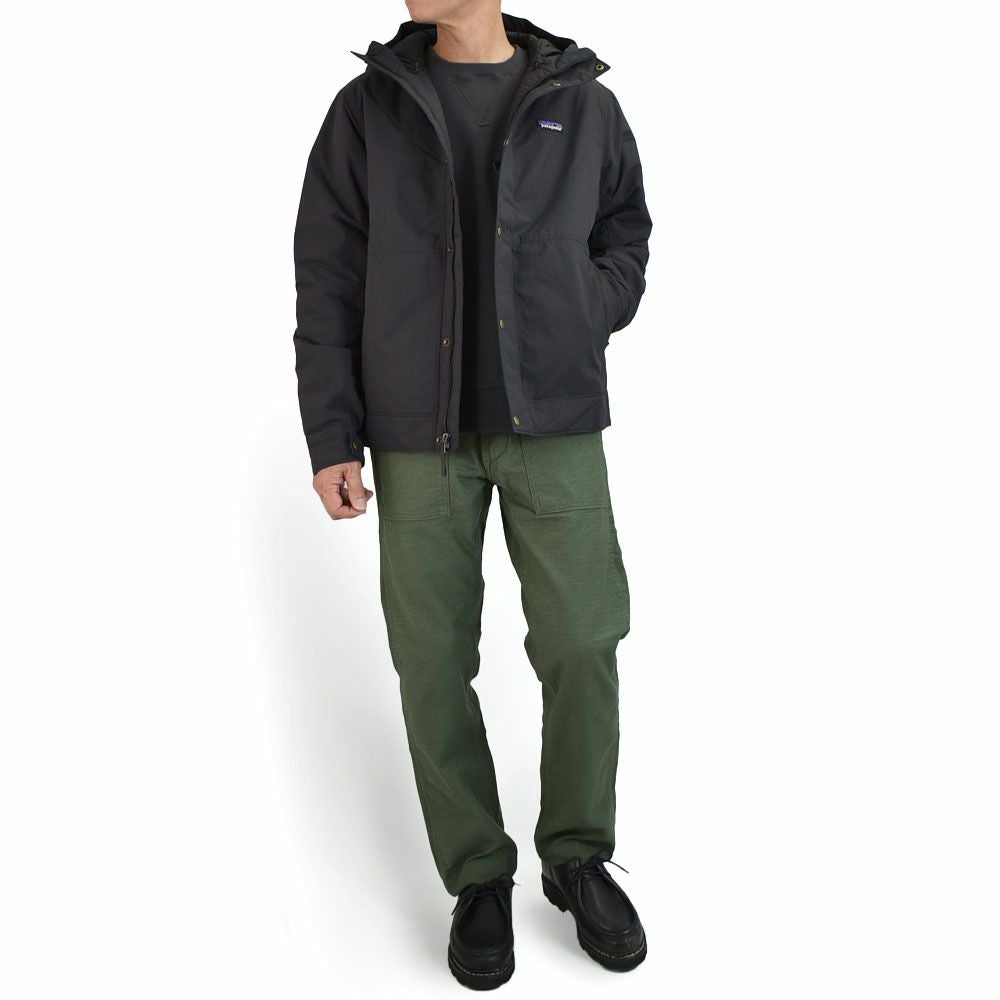 パタゴニア (PATAGONIA) メンズ イスマス ジャケット M's Isthmus Jkt